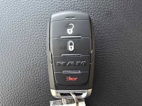 New 2026 RAM 2500 Tradesman image 23