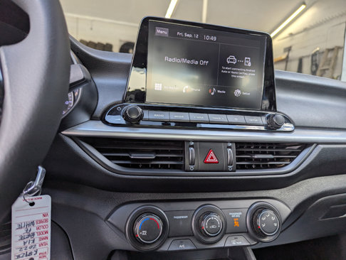 Used 2022 Kia Forte Sedan image 17