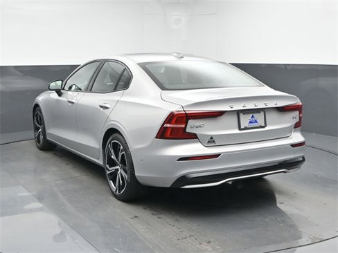 Used 2025 Volvo S60 B5 Plus w/ Protection Package Premier image 6