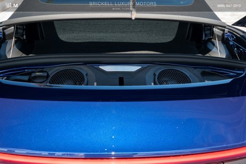 Used 2025 Porsche 911 Carrera image 33