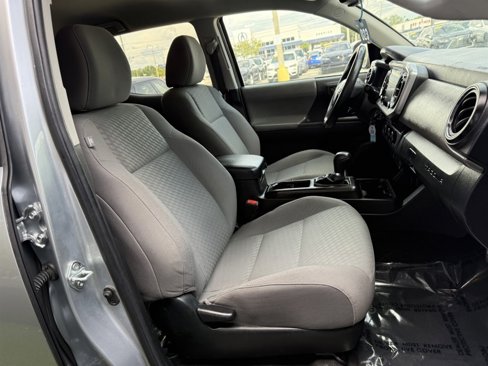 Used 2022 Toyota Tacoma SR5 image 18