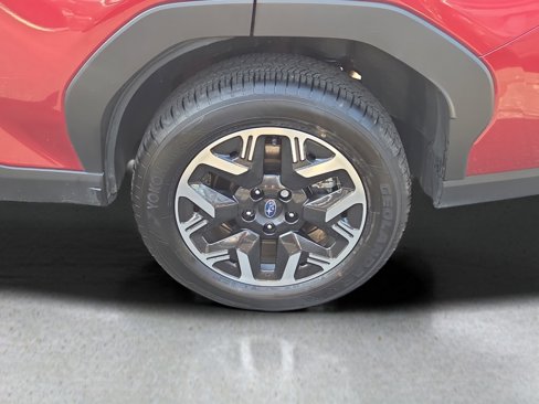Certified 2025 Subaru Forester image 3