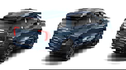 New 2026 GMC Yukon XL Denali image 3