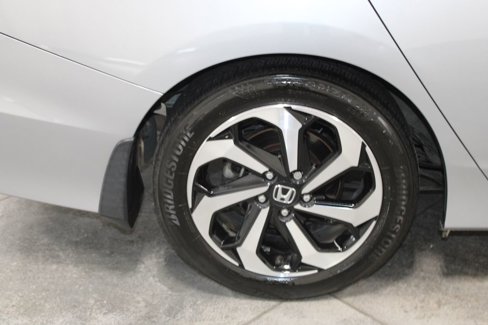 Used 2017 Honda Accord EX-L image 42