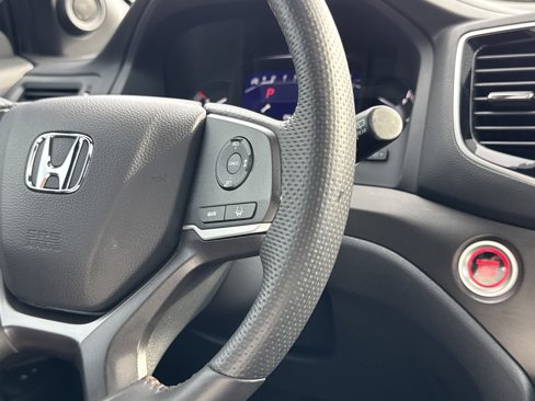 Certified 2023 Honda Passport TrailSport image 19