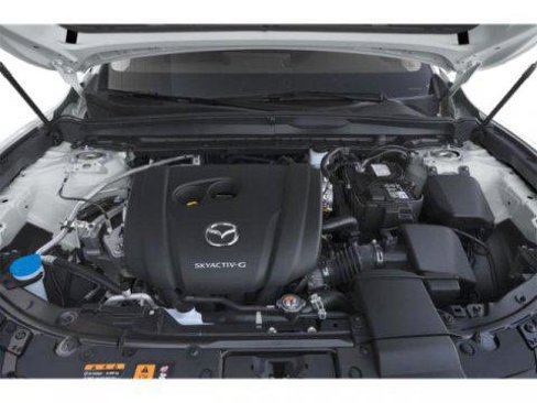 New 2025 MAZDA CX-50 AWD 2.5 S w/ Weather Package image 15