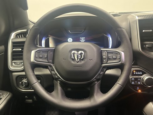 New 2026 RAM 1500 Big Horn image 19