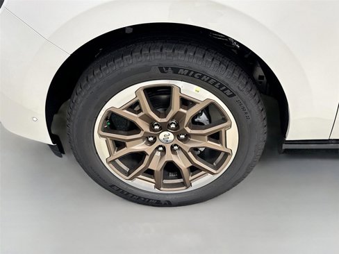 New 2025 Ford Expedition Max King Ranch image 32
