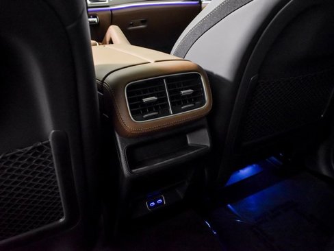 New 2026 Mercedes-Benz GLE 53 AMG 4MATIC Coupe image 47