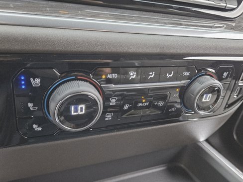 New 2026 Chevrolet Silverado 2500 LTZ w/ LTZ Convenience Package image 22