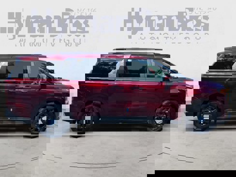 New 2026 Kia Carnival EX image 2