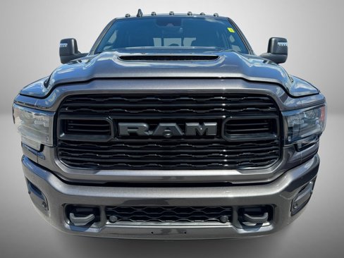 Used 2024 RAM 2500 Limited image 6