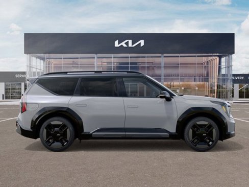 New 2026 Kia EV9 GT-Line image 10