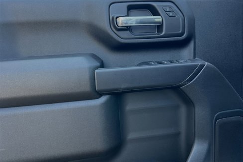 New 2024 Chevrolet Silverado 3500 W/T w/ WT Convenience Package image 14