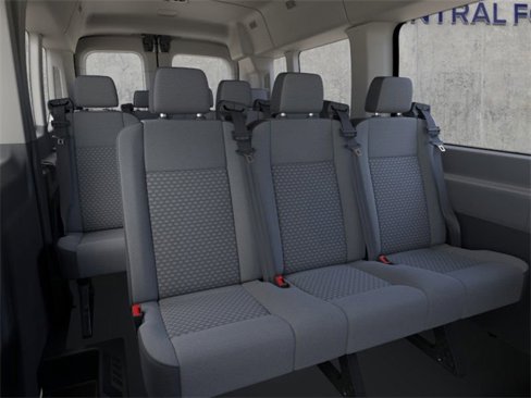New 2025 Ford Transit 350 XL image 11