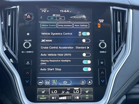 New 2025 Subaru Outback Limited image 33