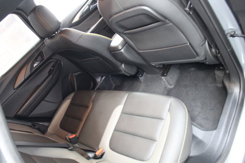 Used 2024 Chevrolet TrailBlazer ACTIV w/ Driver Confidence Package image 16