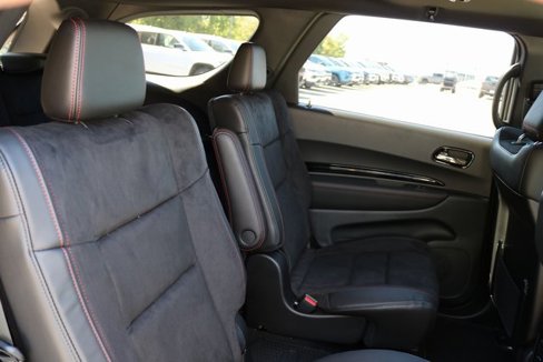 New 2026 Dodge Durango R/T image 19