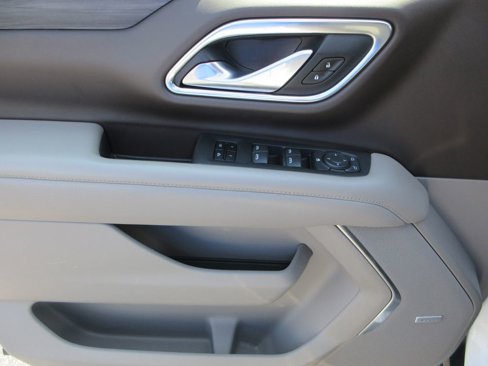 Used 2021 GMC Yukon SLT image 21