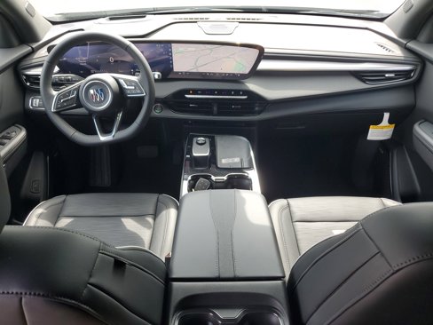 New 2025 Buick Enclave Sport Touring w/ Power Package image 16