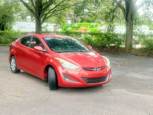 Used 2016 Hyundai Elantra SE image 3