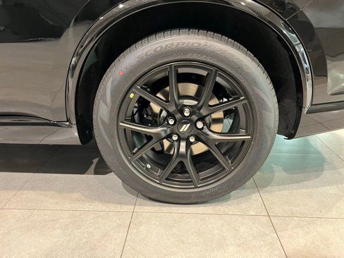 New 2026 Dodge Durango R/T image 25