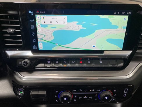 New 2025 Chevrolet Silverado 3500 High Country w/ High Country Premium Package image 6