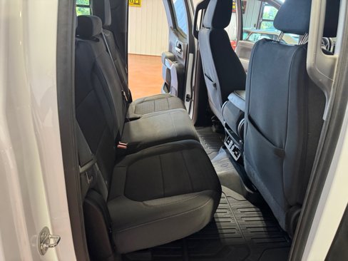 Used 2021 GMC Sierra 1500 Elevation image 28