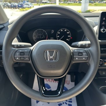 New 2026 Honda HR-V LX image 16