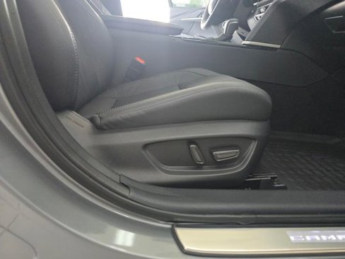 Used 2025 Toyota Camry XSE image 17