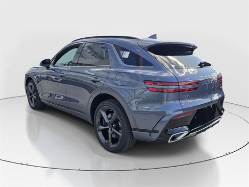 New 2026 Genesis GV70 3.5T Sport Prestige image 4