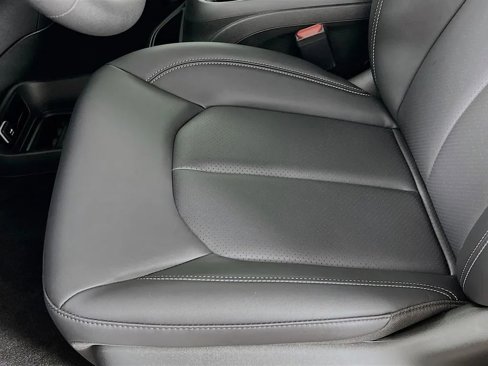 New 2026 Chrysler Pacifica Select image 19