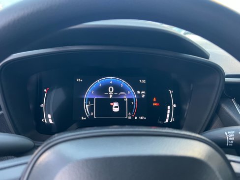 New 2026 Toyota Corolla LE image 20