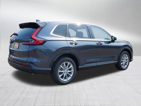 New 2026 Honda CR-V EX image 7