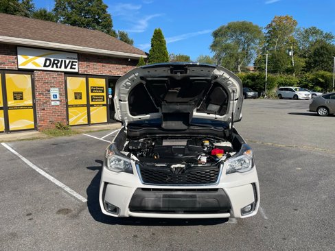Used 2015 Subaru Forester 2.0XT Touring w/ Eyesight & Navigation System image 51