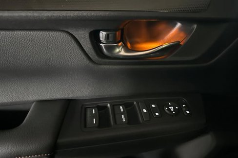 New 2026 Honda CR-V TrailSport image 9