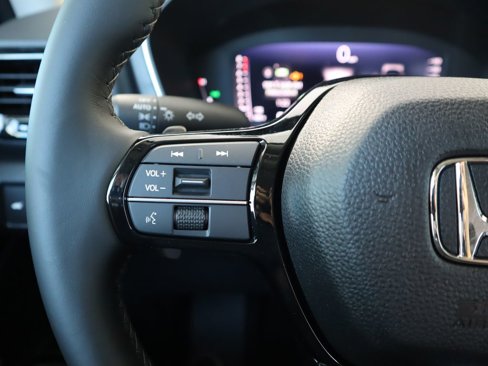 New 2026 Honda Passport RTL image 11