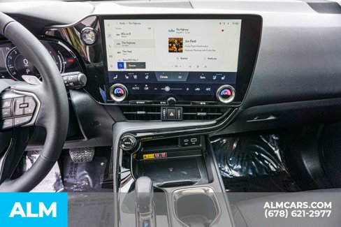 Used 2025 Lexus NX 350 AWD w/ Cold Area Package image 39