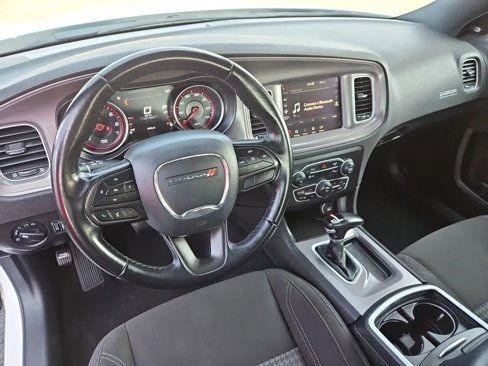 Used 2023 Dodge Charger SXT image 14