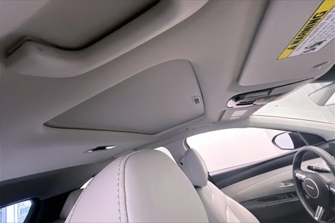 Used 2025 Hyundai Tucson SEL image 22