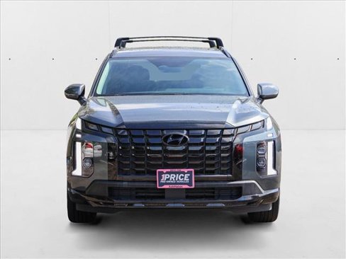 Used 2023 Hyundai Palisade XRT w/ Cargo Package image 2