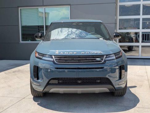 New 2026 Land Rover Range Rover Evoque S image 2