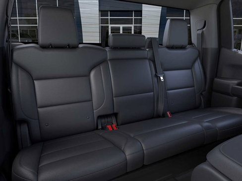 New 2026 GMC Sierra 1500 Pro w/ Pro Value Package image 17