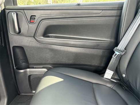 New 2026 Honda Odyssey EX-L image 14
