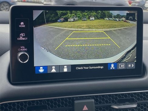 New 2026 Honda HR-V EX-L image 18