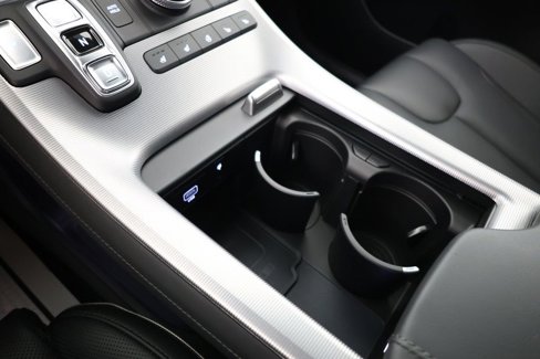 Used 2025 Hyundai Palisade Calligraphy image 17