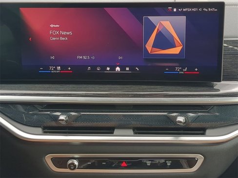 Certified 2024 BMW X5 xDrive50e w/ Executive Package image 19