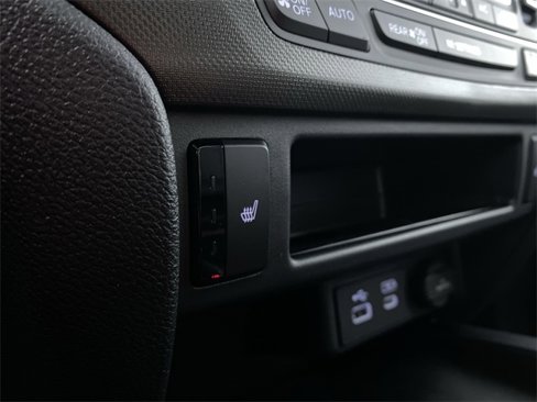 New 2025 Honda Ridgeline TrailSport image 8