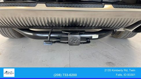 Used 2022 Hyundai Palisade Calligraphy w/ Cargo Package image 51