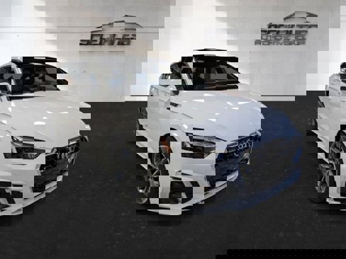 Used 2023 Audi A5 2.0T Premium Plus w/ Premium Plus image 1